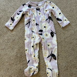 Yea collection flower print